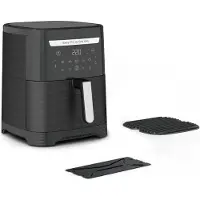 Tefal Easy Fry & Grill XXL Black EY8018