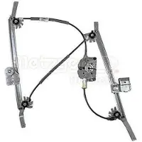 METZGER 2160626 Raammechanisme