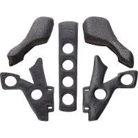 Leatt Dbx 3.0 Enduro Binnenvoering