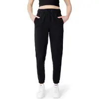 Calvin Klein Ck Performance Pw Broek - Gebreide Broek