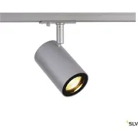 SLV 1-fase LED Rail Armatuur | 1X GU10 Max 50W IP20 | Dimbaar | ENOLA