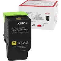 Xerox Toner 006R04359 Geel