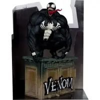Mcfarlane Toys Marvel Collection PVC Statue 1/6 Venom (Venom #5) 29 cm Beeld