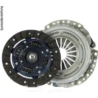 RYMEC JT1764 Koppelingsset