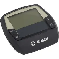 Bosch Intuvia Beeldscherm