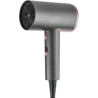 Lafe - Haardroger - Föhn - 2200W - ionisatie - 2 niveaus, Sleek en Shine