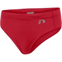 Newline Sportondergoed 'Core Athletic' grijs / donkerrood