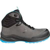 Safety Jogger Modulo S3s Sr Sc Esd Fo Veiligheidsschoen Halfhoog | Maat: 46