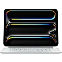 Apple Magic Keyboard, QWERTY-indeling, Italiaanse lay-out, trackpad, schaarkoppeling, 1 mm toetsaanslag,