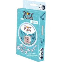 Rebel Actionspiel Story Cubes (Neuauflage)