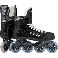CCM Tacks AS550 Straathockey Skates Volwassenen – Inline Hockey Skates – Regular Fit – Maat 11.0 (47 EU)