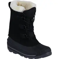 Kamik Snowdash Sneeuwlaarzen