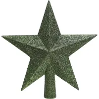 Décoris Piek kerstboom | (Ster, Groen)