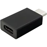Roline USB Type-C adapter met datablokkeringsfunctie