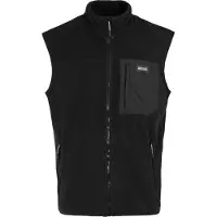 Regatta Heren frankie fleece gilet