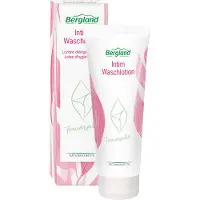 Bergland-Pharma GmbH & Co. KG Intieme waslotion Intieme douchegel 100 ml