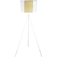 Eglo Tripod vloerlamp Arnhem