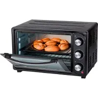 Jata Rotisserie Hn928 28l 1500w Oven