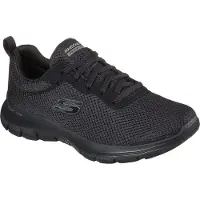 SKECHERS Sneakers laag 'Flex Appeal 4.0' | 41 | female