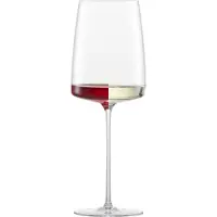 Zwiesel Glas Wijnglas Simplify Light & Fresh 382 ml (2-delig)