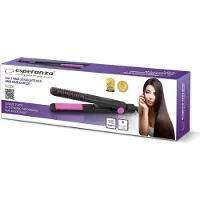 Esperanza Stijltang 2-in-1 Sleek