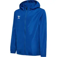 Hummel Sportjas kobaltblauw