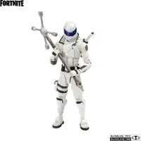 Mcfarlane Toys Fortnite Actiefiguur Overtaker, 18 cm, MCF10618-3