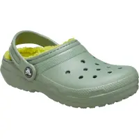 Crocs Classic Lined T Klompen