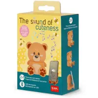 Legami The Sound Of Cuteness-teddy Bear Bluetooth-luidspreker