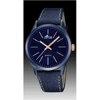 Lotus Watches Herenhorloge 18166/2