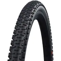 Schwalbe buitenband g-one ultra bite evo 28 x 2.00 zw vouw tle