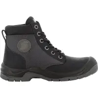 Safety Jogger Dakar S3 Zwart - Maat 41