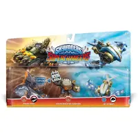 Activision Figurines Skylanders Superchargers Multi Pack 1