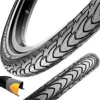 Maxxis Overdrive Excel 700c X 47 Stevige Urbanband