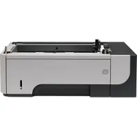 HP CE530A optionele papierlade voor 500 vel