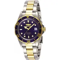 Invicta Pro Diver 8935