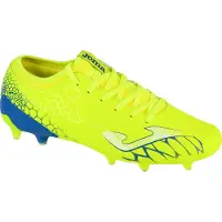 Joma Voetbalschoen 'Gol 25 GOLS FG' geel