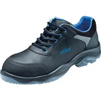 Atlas Alu-tec 565 Xp W12 S3 Werkschoen | Maat: 44