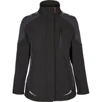 Engel Galaxy Softshell Jacket 8815-229 Waterafstotend Dames | Maat: S