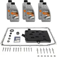 VAICO V25-2253 Olieverversingsset voor automatische transmissie