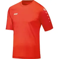 Jako SHIRT TEAM KM 4233-18