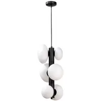 Zuma Line Hanglamp OMI 1194, Zuma-collectie