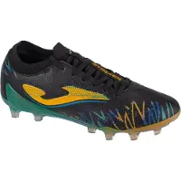 Joma Voetbalschoen 'Striker 25 FG STRIKW' zwart