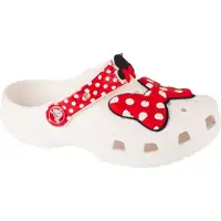 Crocs Klompen Crocs Disney Minnie Mouse Cls Clg T kind 20 / 21