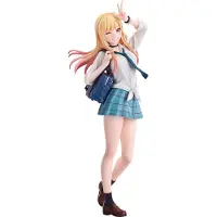 Good Smile Company Up My Dress-darling Pop Parade Marin Kitagawa 19 Cm Figuur