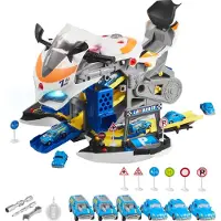 Vevor Motorfietsmotorspeelgoed