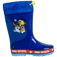 Cerda Paw Patrol Pvc Regenlaarzen Blauw EU 23 Meisje