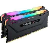 Corsair Vengeance RGB Pro CMW16GX4M2C3200C16-TUF geheugenmodule 16 GB 2 x 8 GB DDR4