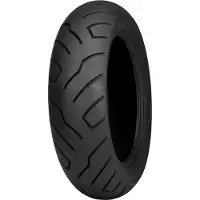 Shinko R999 82h Tl Achterband Voor Touring