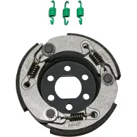 Polini Yamaha 50 D.107 3 Gasas Koppelingsset